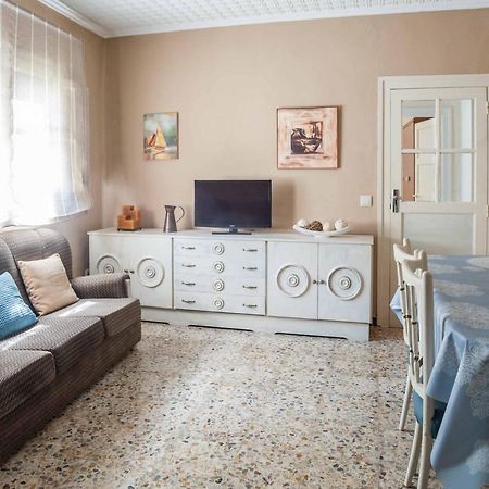 Casa Rural Marila Пуигморено Экстерьер фото