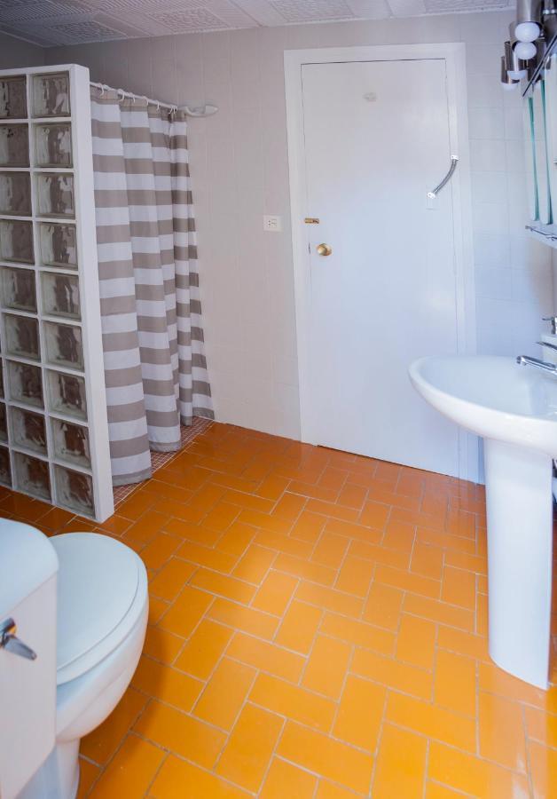 Casa Rural Marila Пуигморено Экстерьер фото
