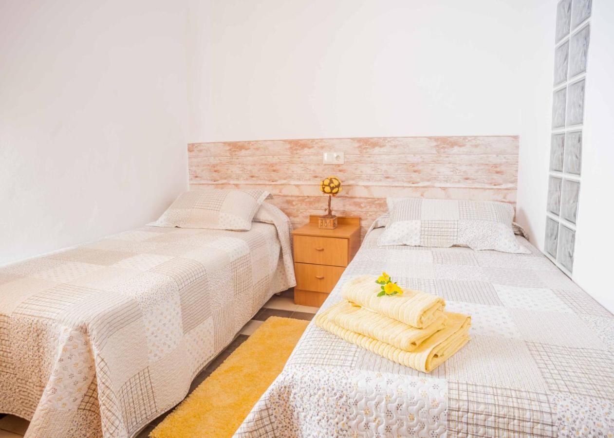 Casa Rural Marila Пуигморено Экстерьер фото