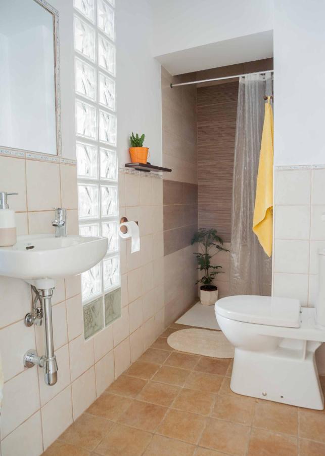 Casa Rural Marila Пуигморено Экстерьер фото